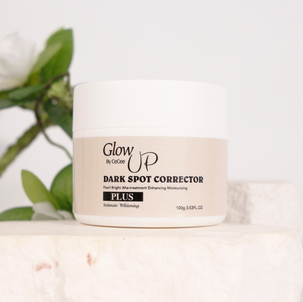 Dark Spot Corrector Plus