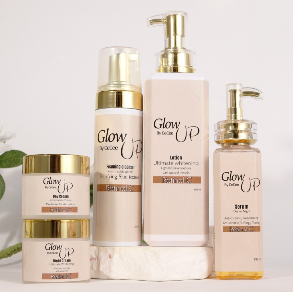 Double Glutathione Soap Plus