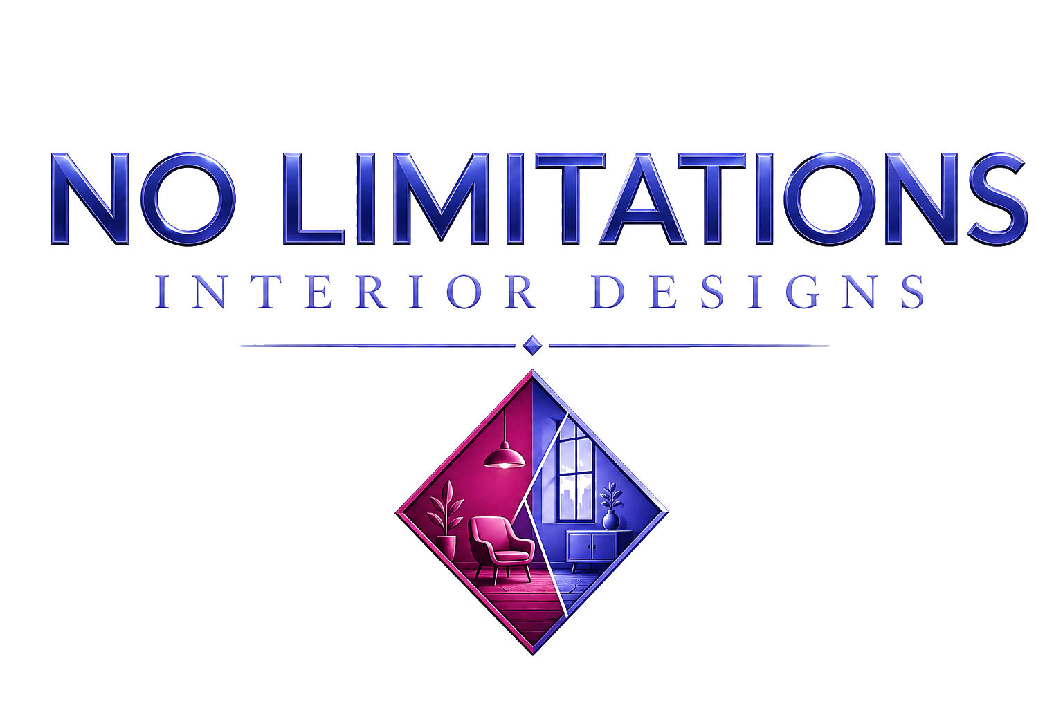 No Limitations Interior Designs