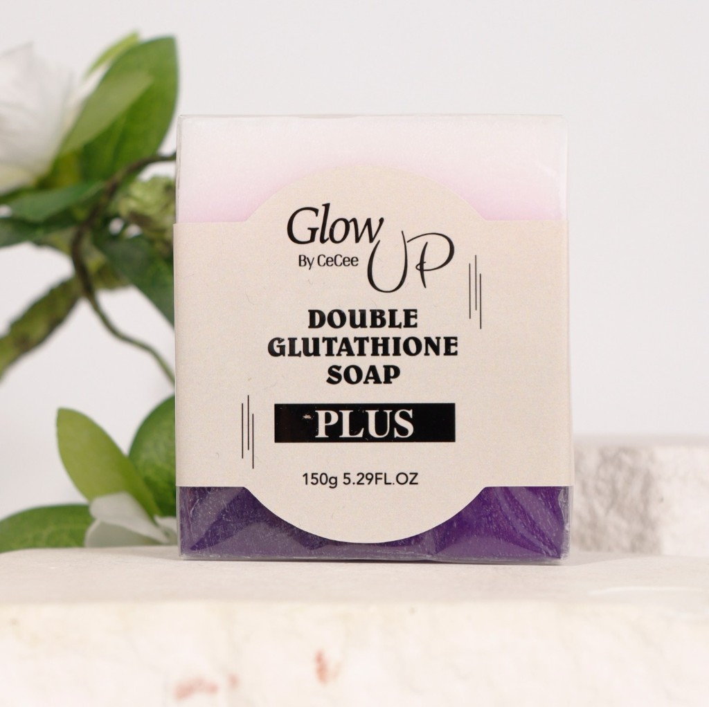 Tomato Bar Soap