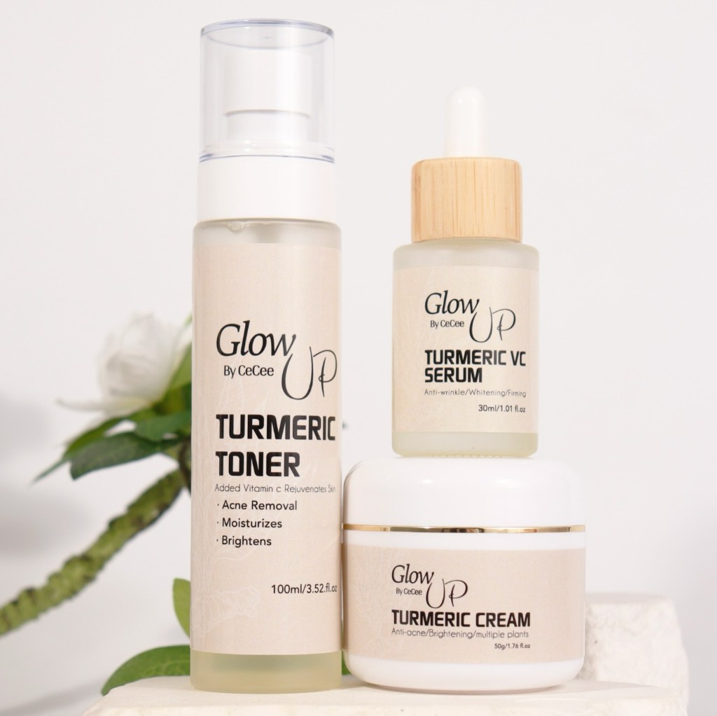 Turmeric Collection