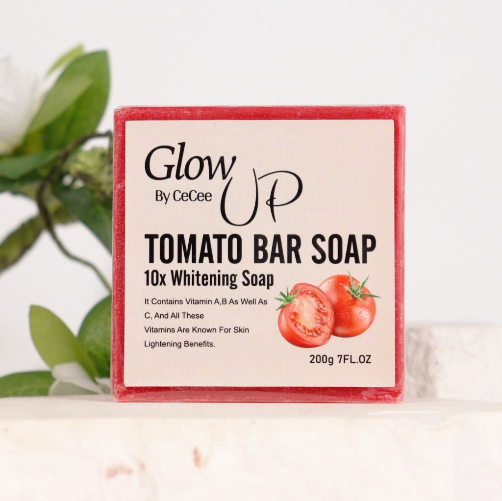 Turmeric Soap